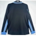 Lazio 1998-1999 Retro Alternativní Dres Dlouhý Rukáv